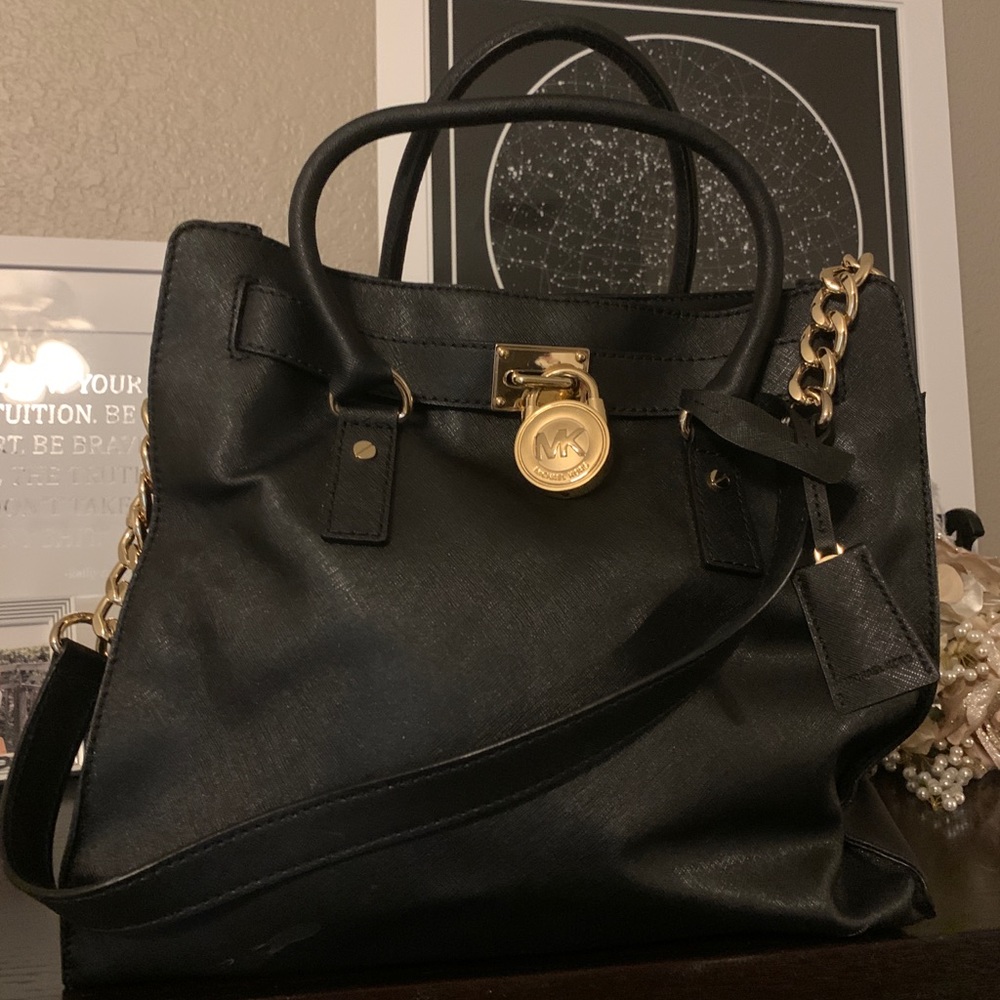Michael Kors tote